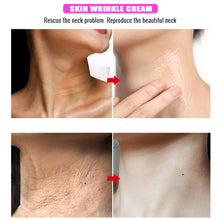 Instant Firmly Neck Face Cream Moisturizing Lifting Firming Nourishing Anti Wrinkle Whitening Cream