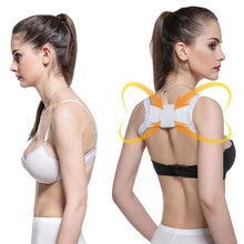 Invisible Posture Correction Belt Kyphosis Correction Belt Children, Students, Adults, Men And Women Spine Corrector