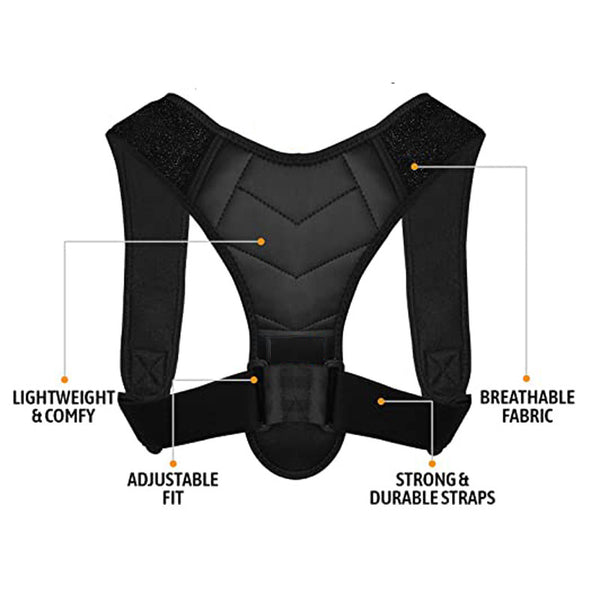 Invisible Correction Belt Youth Posture Corrector Corrector