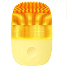 Silicone Brush Face Washer