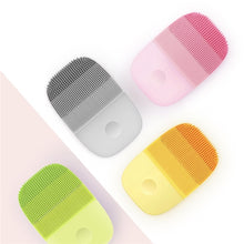 Silicone Brush Face Washer