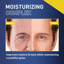 Men's Face Anti-aging Repair Moisturizing Anti Wrinkle Face Cream