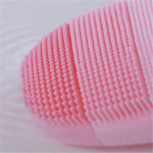 Silicone Brush Face Washer