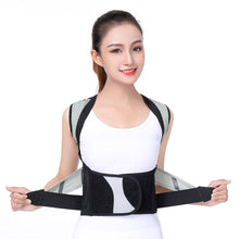 Back Hunchback Strap Student Posture Corrector