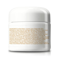 Anti Aging Moisturizing Face Cream