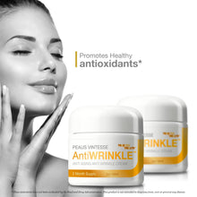 Anti Aging Moisturizing Face Cream