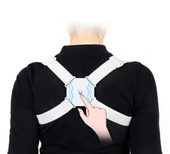 Adjustable Smart Back Posture Corrector