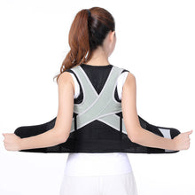 Back Hunchback Strap Student Posture Corrector