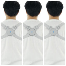 Adjustable Smart Back Posture Corrector