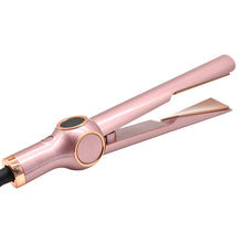 Mini Hair Straightener Hair Straightener Splint For Straight Hair