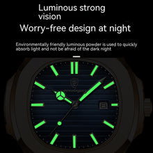 Ultra-thin Waterproof Luxury Quartz Watch