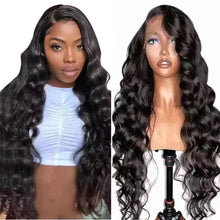 134 Lace Wig Wave Wigs Front Lace