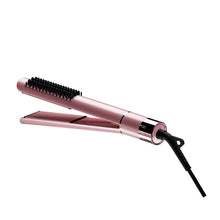 Curling Iron Negative Ion Hair Straightener