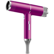 Hair Dryer Professional Infrared Negative Ionic Blow Dryer Hot&Cold Wind Salon Hair Styler Tool Hair Electric Blow Drier Blower