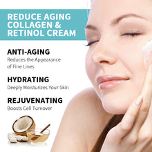 Face Moisturizer Anti-wrinkle Firming Skin