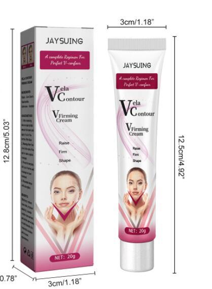 V Face Firming Contour Lifting Anti-aging Cream