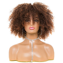 Afro Kinky Curly Hair Wigs Afro Kinky Curly Hair Wigs