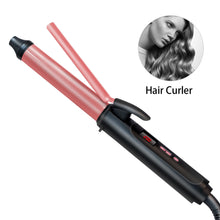 Curling Iron Big Curl Does Not Hurt Hair Mini Perm Iron Electric Inner Buckle