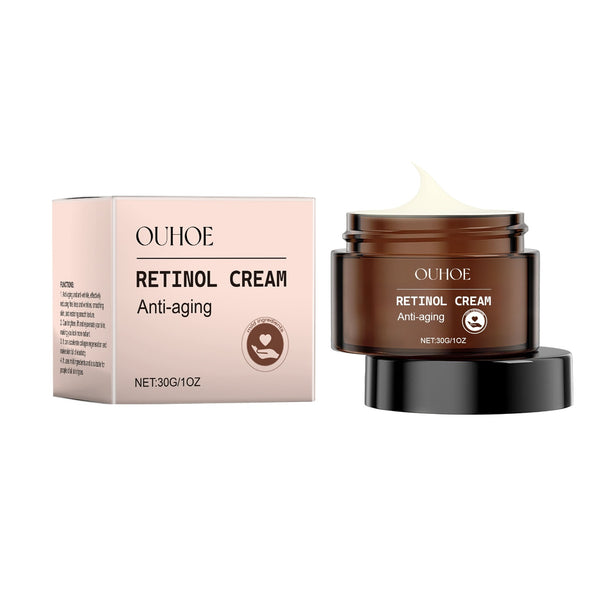 Retinol Firming Anti Wrinkle Face Cream