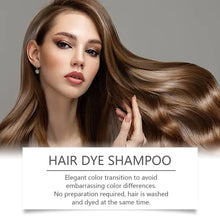 Hair Shampoo Mild And Non-irritating