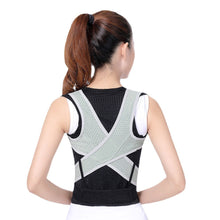 Back Hunchback Strap Student Posture Corrector