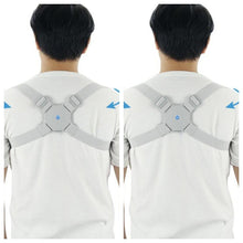 Adjustable Smart Back Posture Corrector