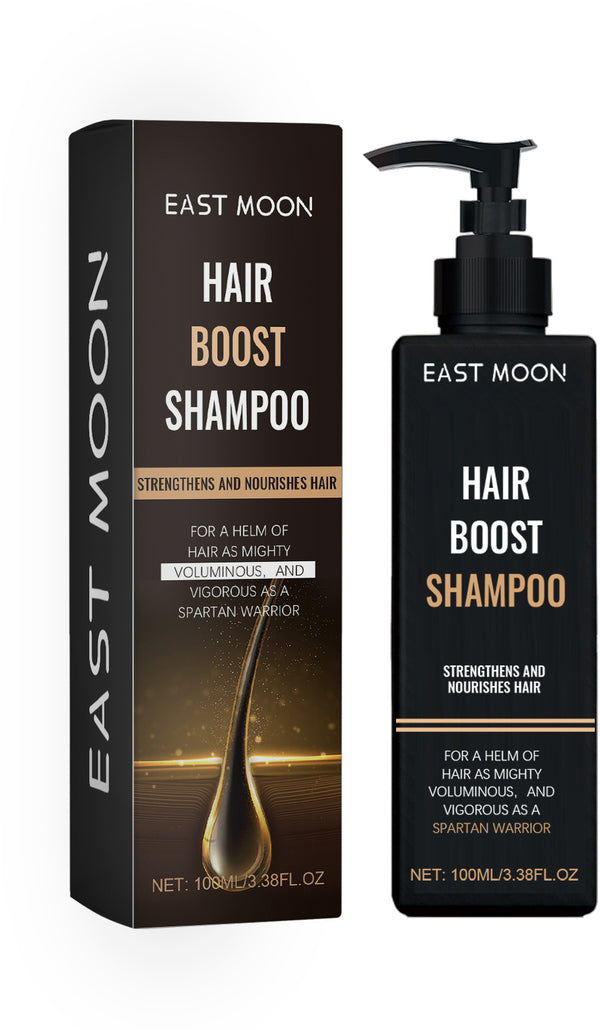 Hair Boost Shampoo